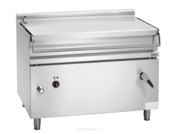 Patelnia uchylna E120LHK