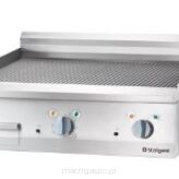 Płyta grillowa elektryczna, ryflowana, 8.1 kW - kod 973120