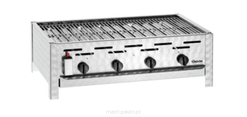 Patelnia stołowa Kombi gaz., 4PAL