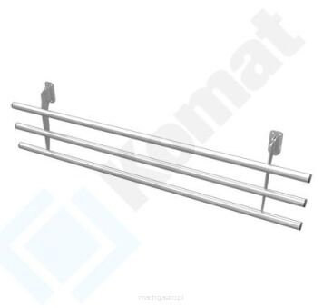 Prowadnice  tac uchylne KNP-28