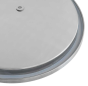 Termos stalowy z kranem | 35.0 L - 3