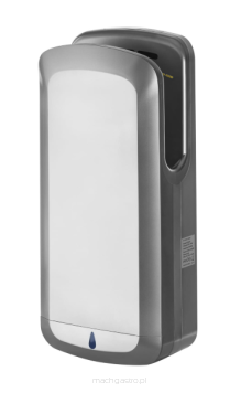 Impeco Jet Silver kieszeniowa HD1EF8