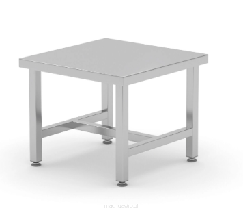 Podstawa pod garnki, 550x550x450 mm