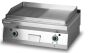 GRILL PŁYTOWY ELEKTRYCZNY - PŁYTA 1/2 RYFLOWANA 1/2 GŁADKA  L700.GPE800RG