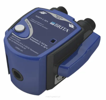 Głowica Purity C by-pass 30% 3/8” | Brita