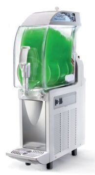 Urządzenia do napojów lodowych I-Pro 1 ELETTRONICA