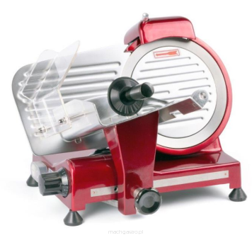 Krajalnica 250 Red Edition, Profi Line