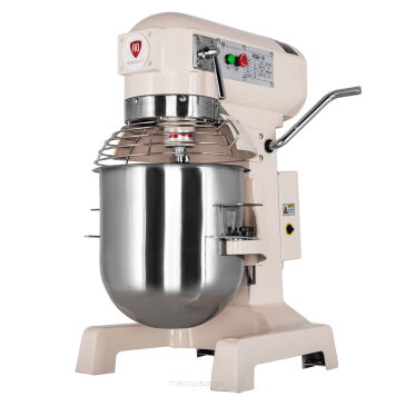 Mikser planetarny 20L | RQB20-BL