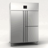 Szafa chłodnicza CONCEPT Monoblock| trzydrzwiowa | 1144.0 L