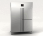 Szafa chłodnicza CONCEPT Monoblock| trzydrzwiowa | 1144.0 L