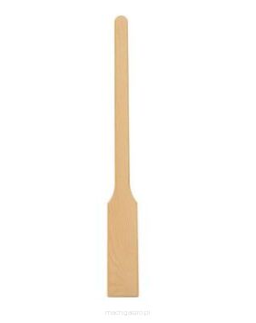 Mieszadło drewniane, 750 mm