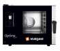 Piec konwekcyjno-parowy | OptimaCook | 5xGN 1/1 | 7.75 kW