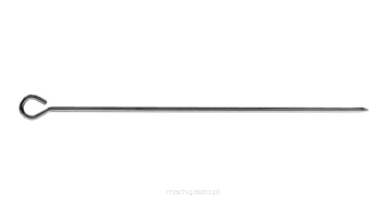 Szpila do szaszłyków, 24 szt., 210 mm