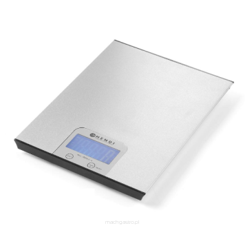 Waga o dużej dokładności do 5 kg