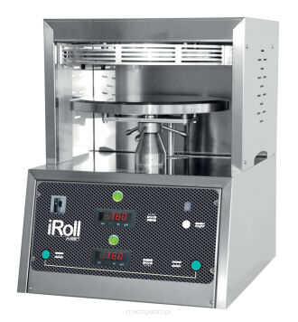 Moretti Forni prasa do ciast 330mm