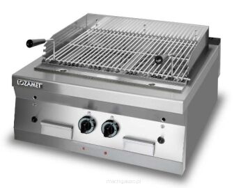 LAVA GRILL GAZOWY L700.LGG800