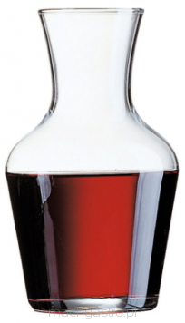 Karafka Vin, 500 ml, ø96x164 mm