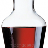 Karafka Vin, 500 ml, ø96x164 mm