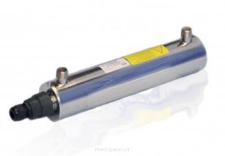 Sterylizatory wody - lampy UV - kod V9