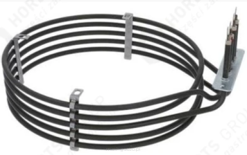 240 mm - Piec konwekcyjno-parowy Hendi 225561, EF711EUD, 225554, EF711UD (G419215, 5174855, 01203131, 01203130)