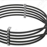 240 mm - Piec konwekcyjno-parowy Hendi 225561, EF711EUD, 225554, EF711UD (G419215, 5174855, 01203131, 01203130)