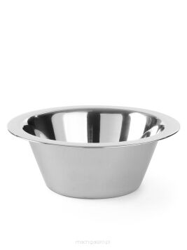 Miska kuchenna z rantem 2,3 l