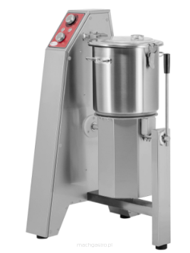 Kuter gastronomiczny 20l | 230V | RQ.SD.07-22