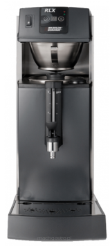 Ekspres przelewowy bufetowy | RLX 5