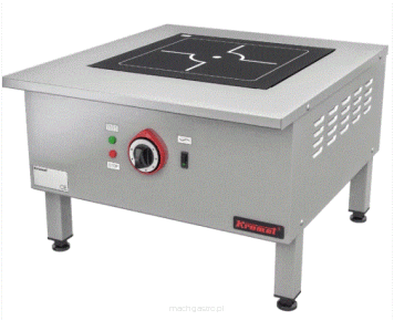 TE-1i Taboret indukcyjny