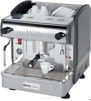 Bartscher Coffeeline G1