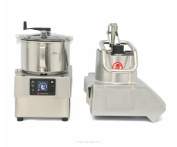 Urządzenie wielofunkcyjne CK-48V, 8.0 L, 391x400x652 mm