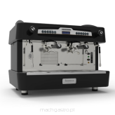 Półautomatyczny ekspres do kawy QUADRANT 2 DSP | 11 l | 750x600x595 mm | Czarny