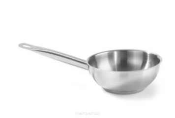 Rondel do smażenia bez pokrywki, Kitchen Line, 1.7 L