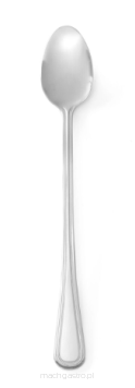 Łyżeczka do latte macchiato Kitchen Line, 6 szt., 198 mm