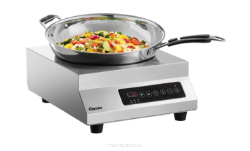 Wok indukcyjny IW 35 PRO-2