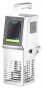 Cyrkulator zanurzeniowy do gotowania sous vide SmartVide X, srebrny, 125x148x385 mm