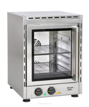 Piec konwekcyjny, pionowy, FCV 280, 5-poziomowy, GN 1/2, 1.5 kW