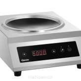 Wok indukcyjny IW 50