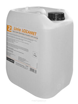 Płyn nabłyszczający | 10 L