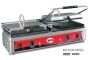 Kontakt-grill KG 2735 DEGG