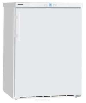 Chłodziarka podblatowa biała 134L FKUv 1610