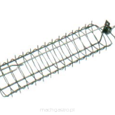 Koszyk długi na golonki okrągły  (ADA4-ADA8)