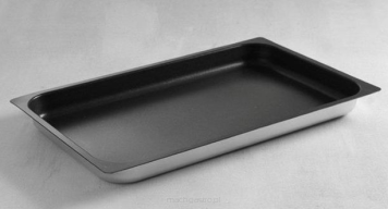 Pojemnik aluminiowy GN 1/1