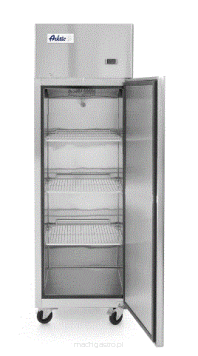 Szafa chłodnicza Profi Line, 1-drzwiowa 410 L