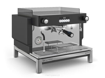 Ekspres ciśnieniowy 1-grupowy CREM EX3 MINI 1GR B PID | 2,8 KW | TOP VERSION