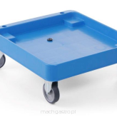 Wózek na kosze do zmywarek