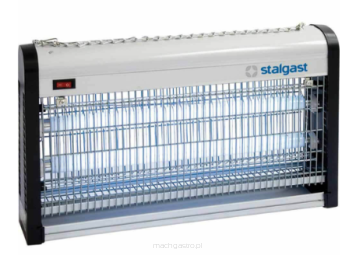 Lampa owadobójcza 2x15.0 W