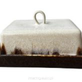 Maselniczka | seria Hanny | Cristall Dolomit | 12 szt.