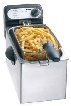 Frytownica elektryczna PETIT 3 L 165103