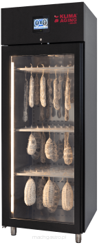 Szafa do sezonowania KLIMA AGING SYSTEM | ZERNIKE | KAS700PVB
